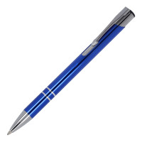 blauw