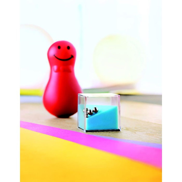 FUMIEST - Geduldspelletjes