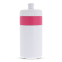 Wit / Roze