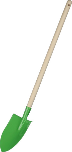 Houten tuinschep Marigold