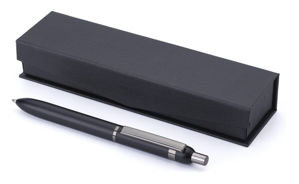 Aluminium balpen Alistair