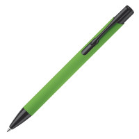 Licht groen / Zwart
